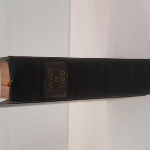 Imitacion de cristo 1955